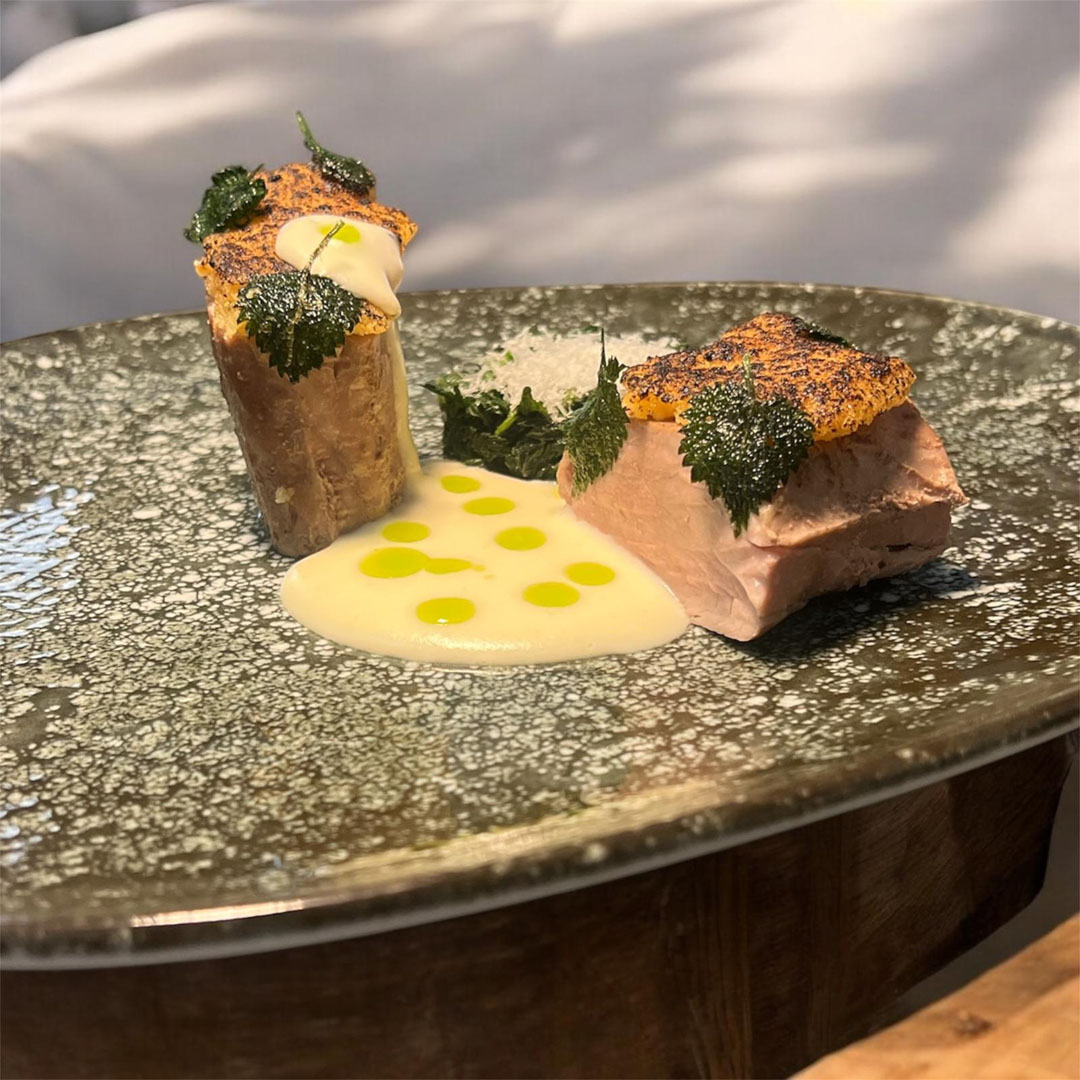 fazolà chef stefano arimondi.